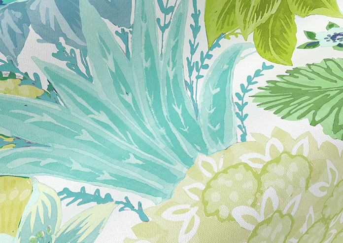 Kerala, Malba - Made to Measure Curtain - Image 4